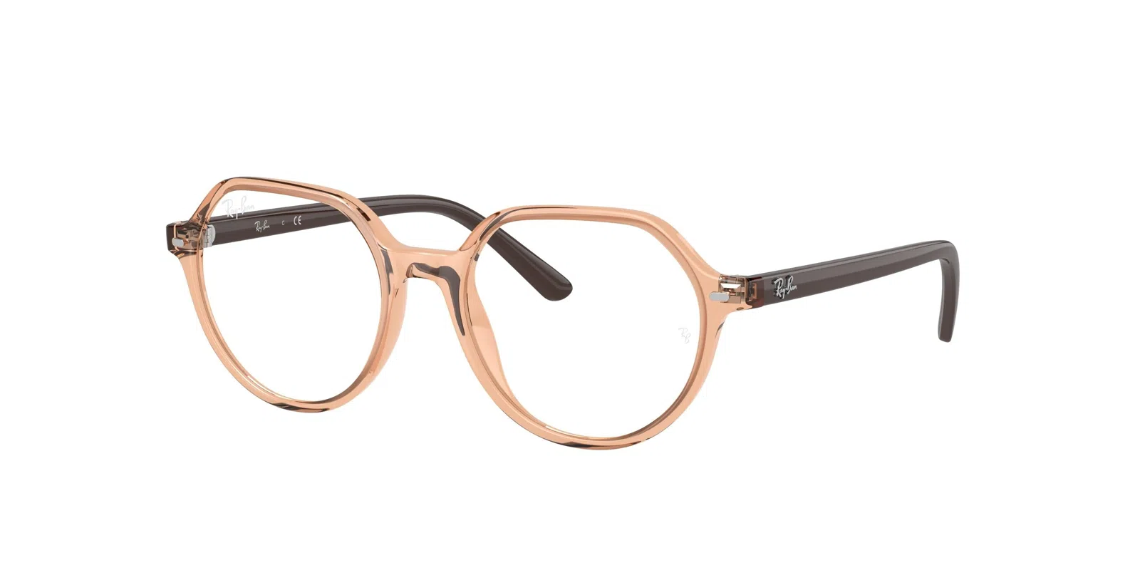 Ray-Ban Kids Thalia Jr 0RY9095V Eyeglasses - view 2